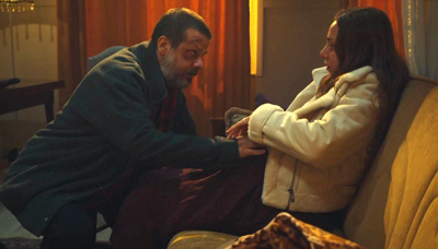 Ben ölünce üzüldün mü?