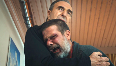 Yaşayalım mı, ölelim mi?