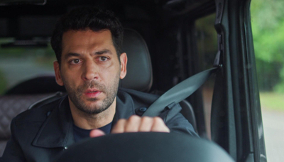 "Güller ve Günahlar"da tüm sırlar "Berrak"laşıyor!