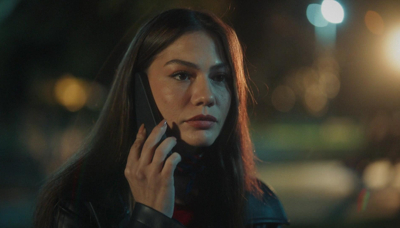 Eşref Rüya'nın heyecan dolu son bölümü!