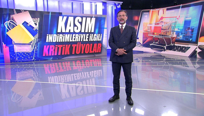 Kasım indirimleri ile ilgili kritik tüyolar