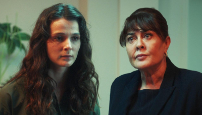 "Sen Eşref ile iş mi tutuyorsun?"