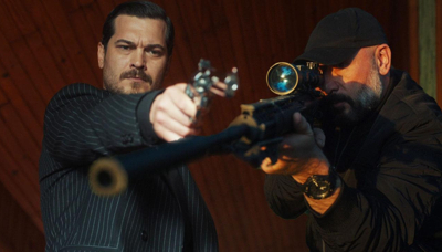 Hıdır'ı kurtarma operasyonu!