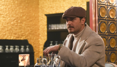 Eşref "Tek" kahraman!