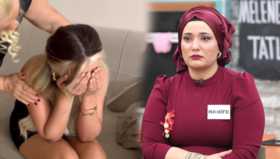 Gelinim Mutfakta 1710. Bölüm Fragmanı