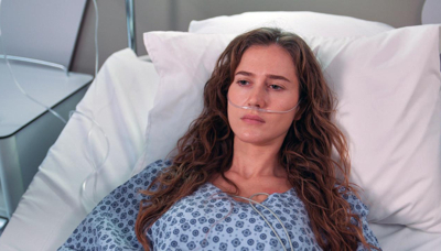 Berrak her şeyi hatırlıyor!