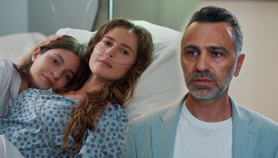 Berrak'ı Cihan mı öldürmek istedi?