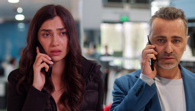 Cihan, Azra'dan zorla bebek istedi!