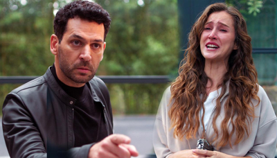 Berrak, intihar etmeye kalkıştı!