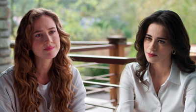 "Serhat'la yatacaksın!"