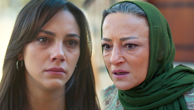 Fidan, bebeğin Kaya'dan olduğunu öğrendi!