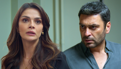 Uzak Şehir 38. Bölüm Fragmanı