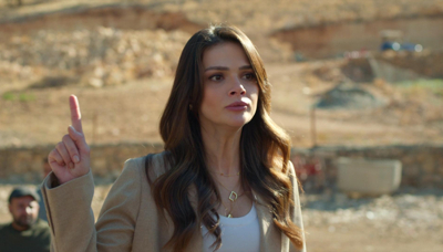 Uzak Şehir birinci yılını zirvede kutladı!