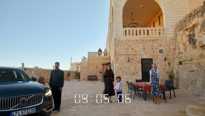 “Atatürk'ü anmak Uzak Şehir’e yakıştı"