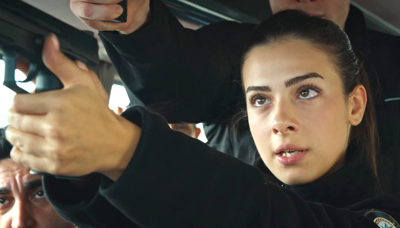 Melih ve Şule iş birliği!