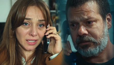 Ali ve Pınar'ın ölümsüz aşkı