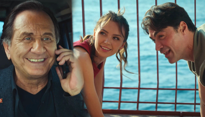 Hüsnü ile Mesut'un Bozo'ya oyunu!