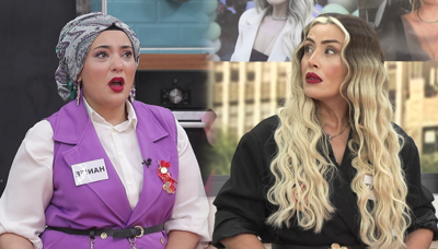 Gelinim Mutfakta 1719. Bölüm Fragmanı