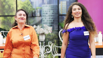 Gelinim Mutfakta 1721. Bölüm Fragmanı