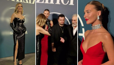 Kameralar karşısında yaşanan ego savaşları!