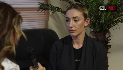 Güllü'nün kızı ilk kez konuştu: Annesini o mu öldürdü?