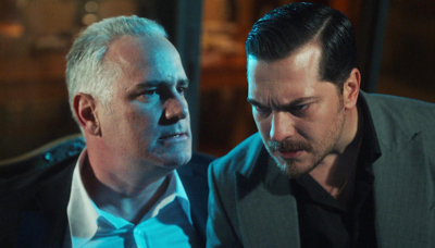 Eşref: "Biz yetimleriz!"