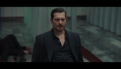 Eşref Rüya 24. bölümden ilk kareler