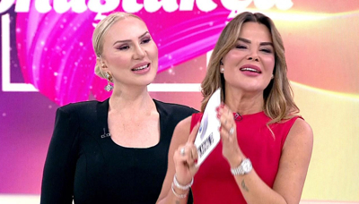 Konuştukça 446. Bölüm Fragmanı