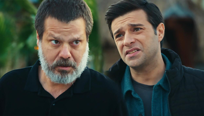 Arka Sokaklar 729. Bölüm Ön İzleme - 3