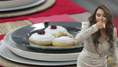 Aslı Hünel, Gelinim Mutfakta'nın 1725. Bölümünde en yüksek puanı kime verdi?