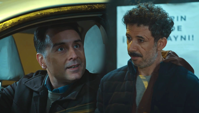 Dehşet saçan katilin amacı ne?