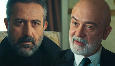 Adem Ağa ve Cevher iş birliği!