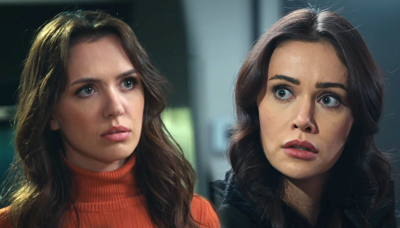 Akşam yemeğine "Sude" baskını!