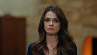 "Uzak Şehir"in son bölümünde damga vuran anlar!