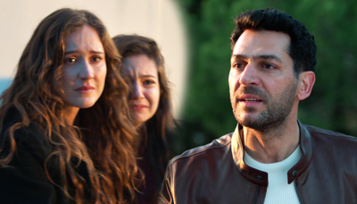 Hayal ve İlkim insan kaçakçılarının elinde!