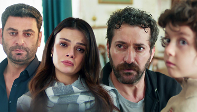 Uzak Şehir 40. Bölüm Fragmanı - 3