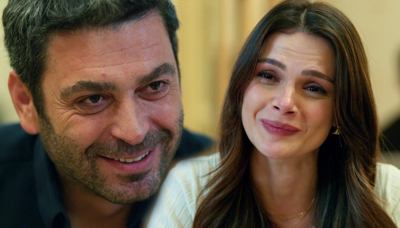 Alya ile Cihan boşanma kararı aldı!