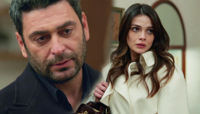 Alya, Cihan'ın odasından ayrıldı!