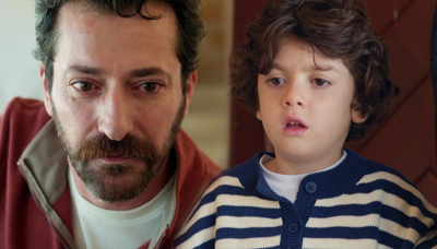 Boran, Deniz'in karşısına çıktı!