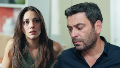 Zerrin'den yurt dışı planı!