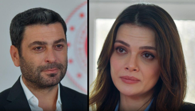 'Yalancı ayrılık' mahkemeden döndü!