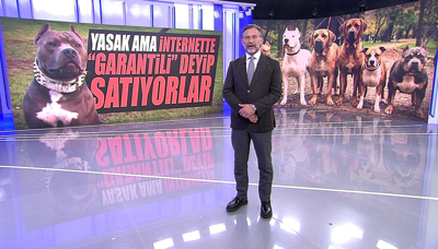 Yasak ama internette "Garantili" deyip satıyorlar