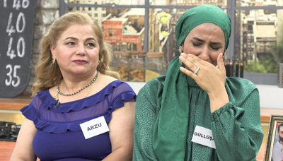 Gelinim Mutfakta 1733. Bölüm Fragmanı