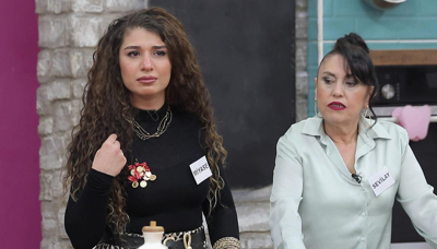 Gelinim Mutfakta 1734. Bölüm Fragmanı