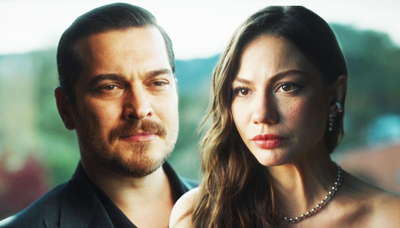 Eşref "İhanet eden korkmalı!"