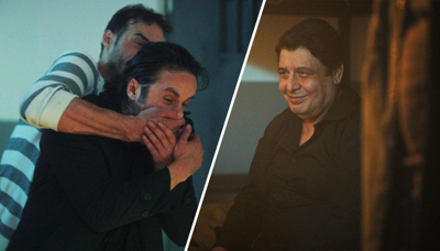 Faruk'a hain saldırı!