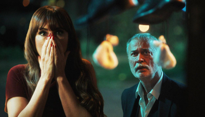 Hıdır'a gözdağı!