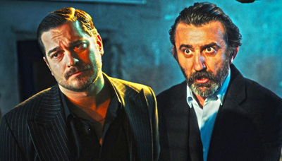 Gürdal'ı tutana aşk olsun!