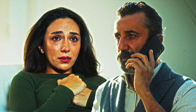 Gürdal, Gonca'nın hamile olduğunu öğrendi!