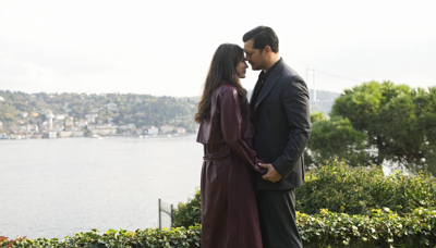 Şüphe Eşref'i, reytingler zirveyi sardı!